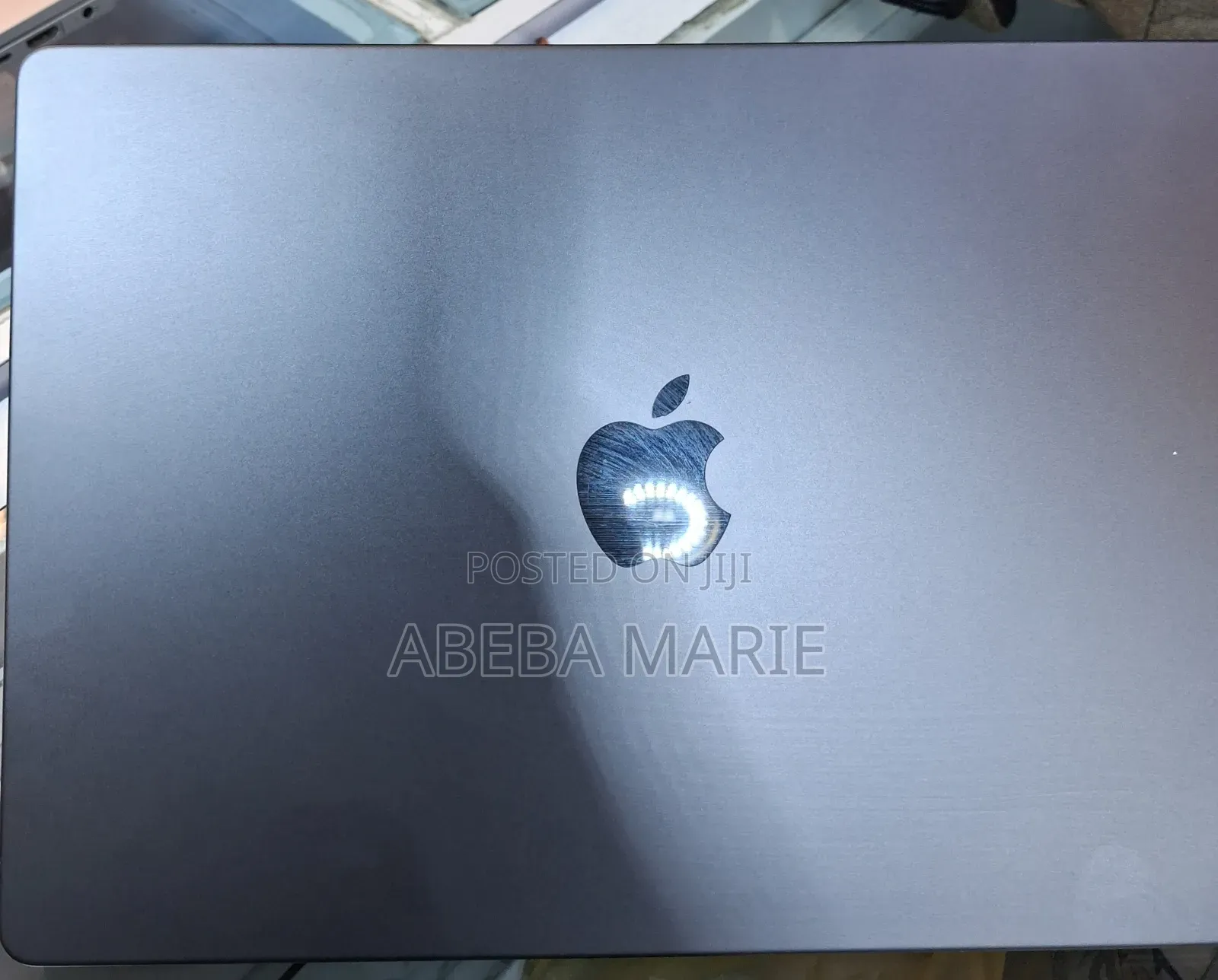 New Laptop Apple MacBook Pro 2020 8GB Apple M1 SSD 512GB