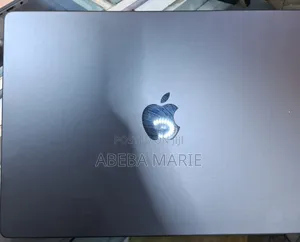 New Laptop Apple MacBook Pro 2020 8GB Apple M1 SSD 512GB