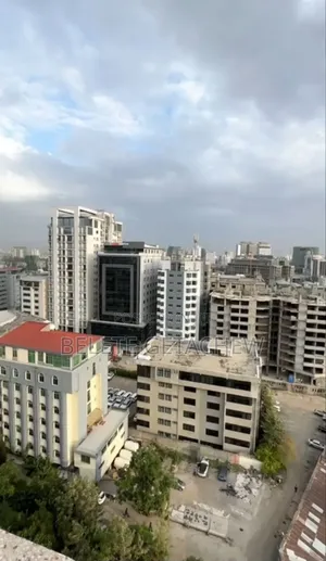 5bdrm Apartment in Kazanchis,, Kirkos for sale