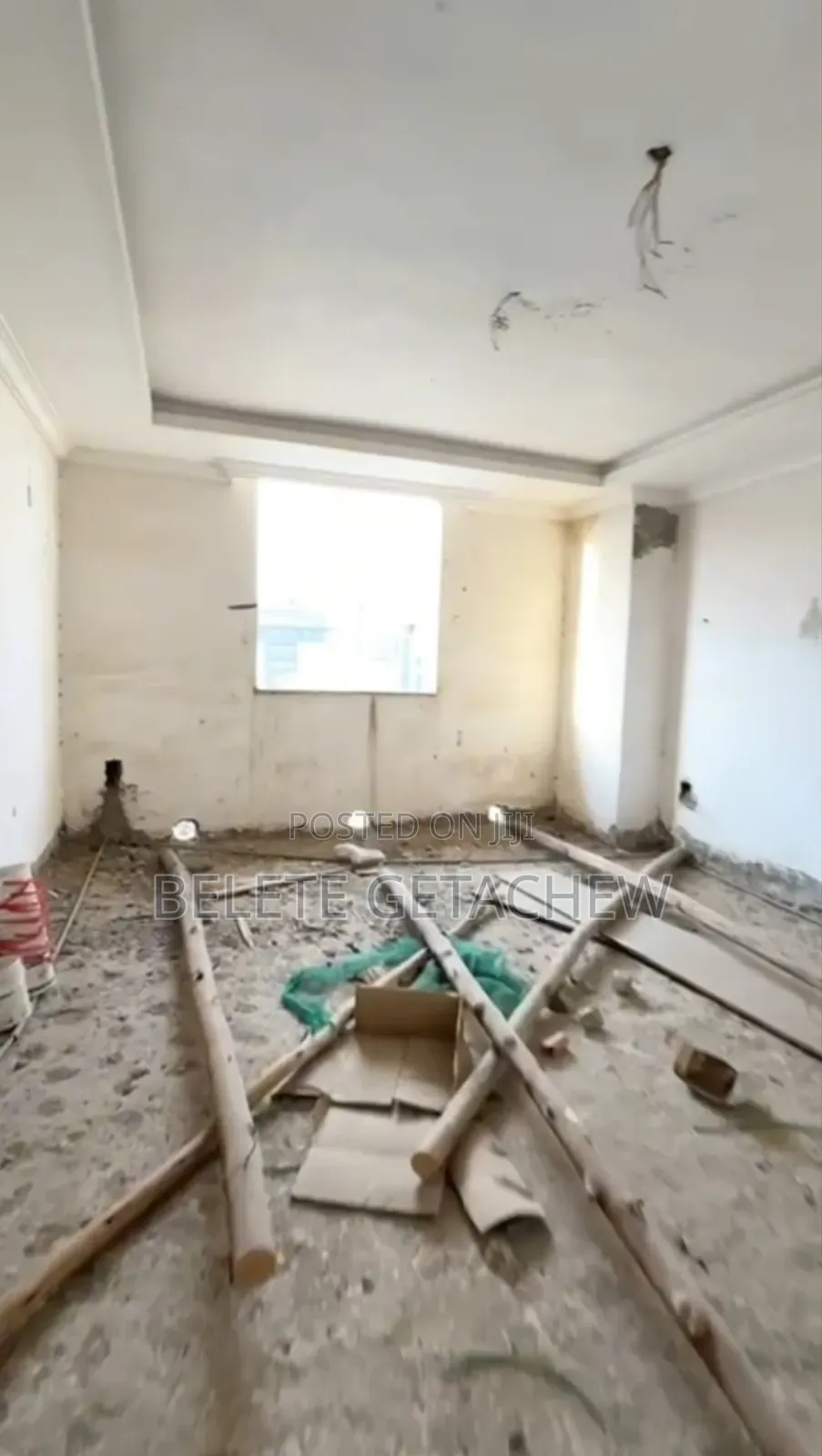 5bdrm Apartment in Kazanchis,, Kirkos for sale