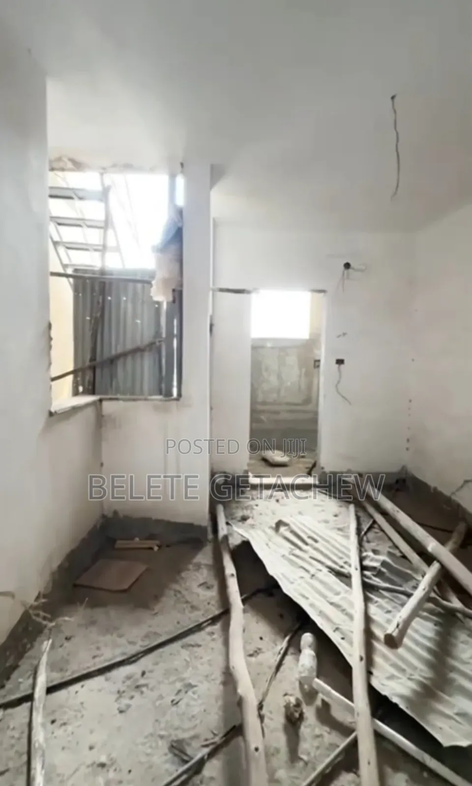 5bdrm Apartment in Kazanchis,, Kirkos for sale