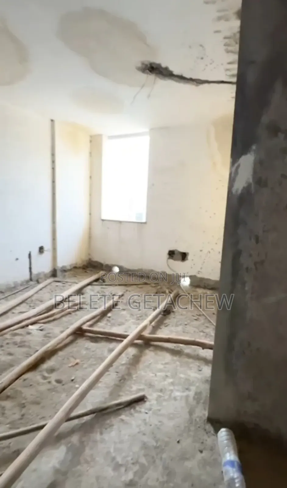 5bdrm Apartment in Kazanchis,, Kirkos for sale
