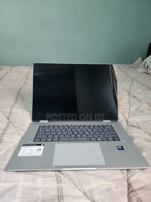 New Laptop HP Envy X360 16GB Intel Core Ultra 7 SSD 1T