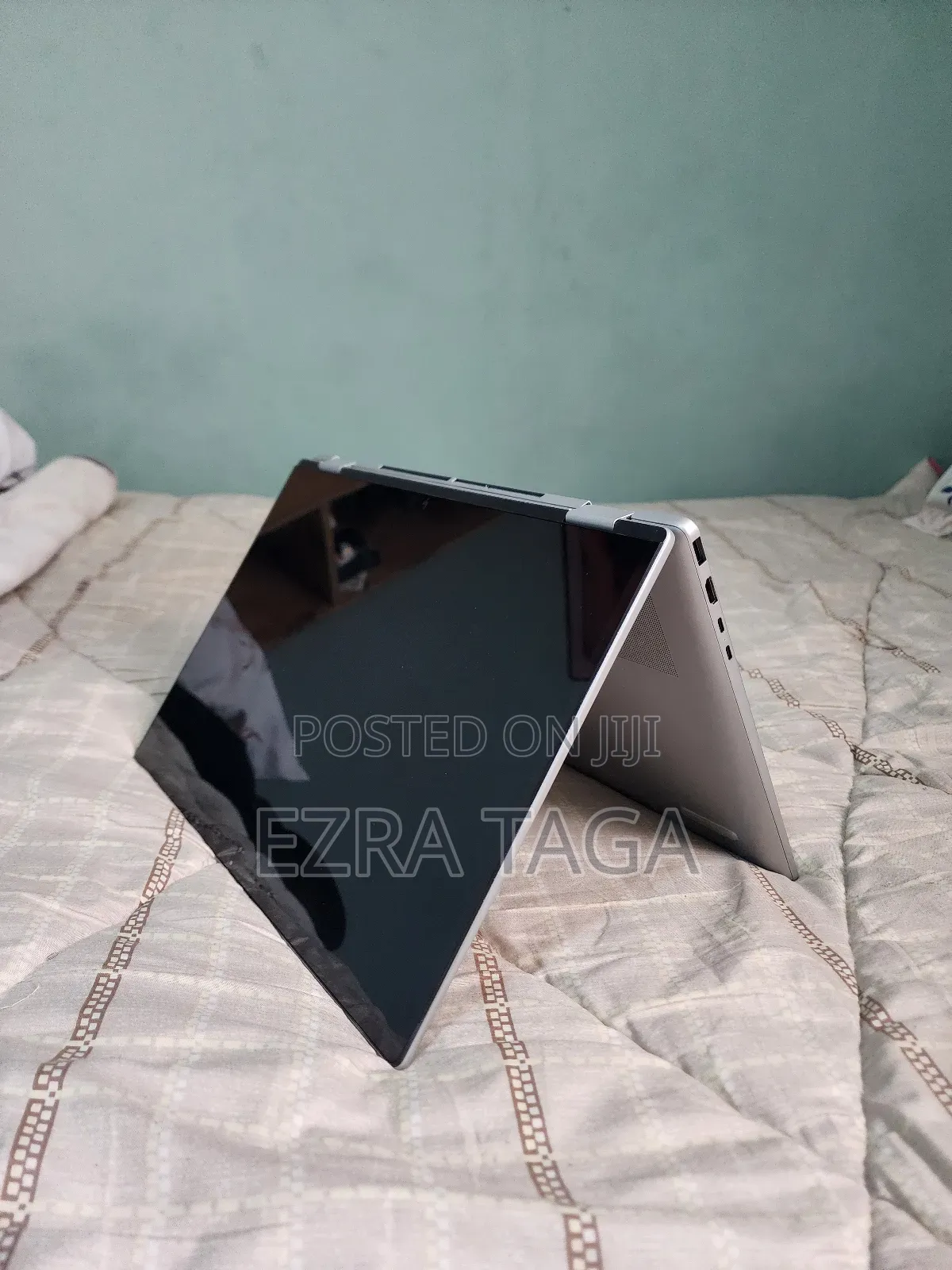 New Laptop HP Envy X360 16GB Intel Core Ultra 7 SSD 1T