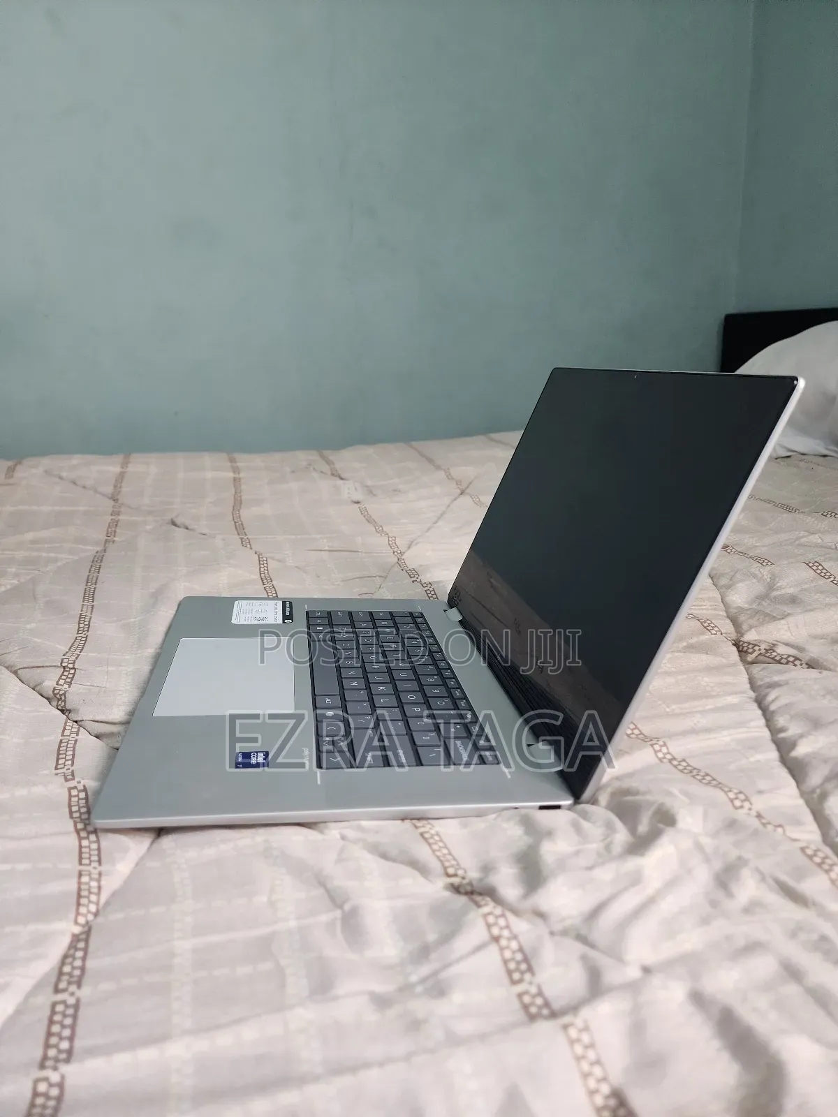 New Laptop HP Envy X360 16GB Intel Core Ultra 7 SSD 1T
