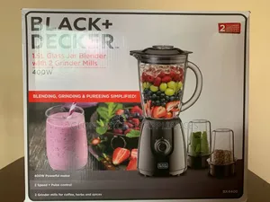 Juice Blender