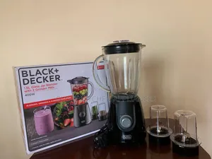 Juice Blender