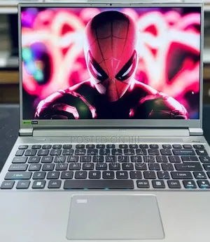 New Laptop Acer Predator Helios Neo 16 16GB Intel Core i7 SSD 1T