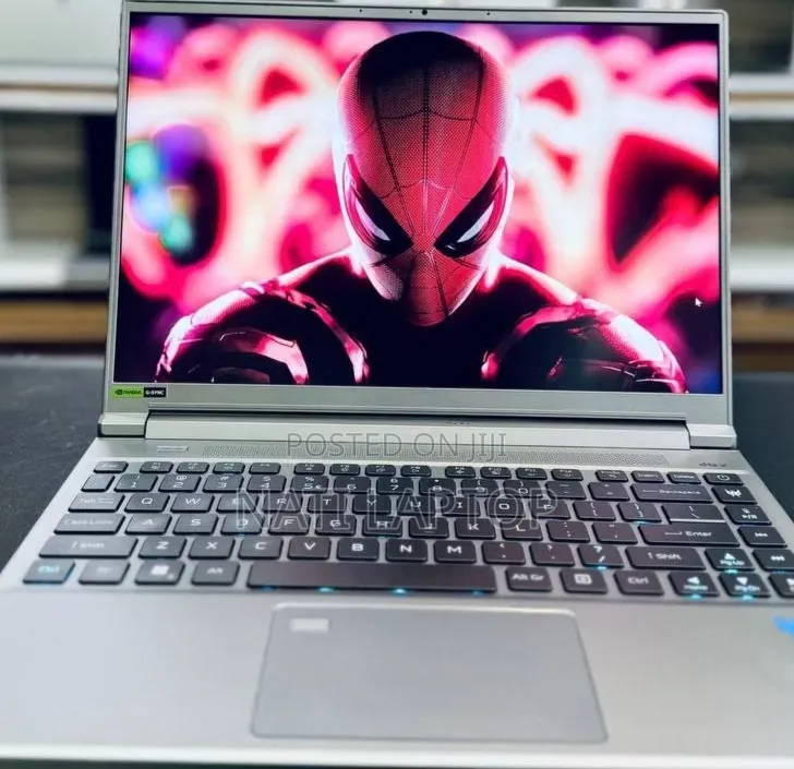 New Laptop Acer Predator Helios Neo 16 16GB Intel Core i7 SSD 1T