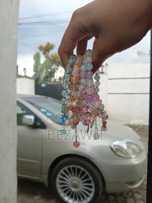Bead Bracelet