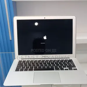 New Laptop Apple MacBook Air 2017 8GB Intel Core i5 SSD 128GB