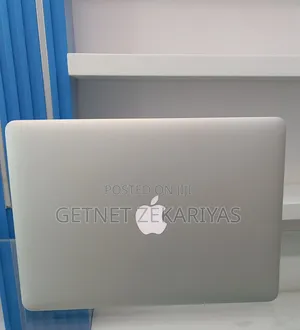 New Laptop Apple MacBook Air 2017 8GB Intel Core i5 SSD 128GB