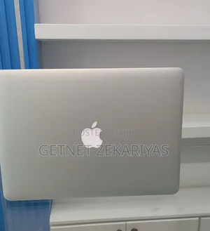 New Laptop Apple MacBook Air 2017 8GB Intel Core i5 SSD 128GB