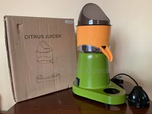 Citrus Juicer