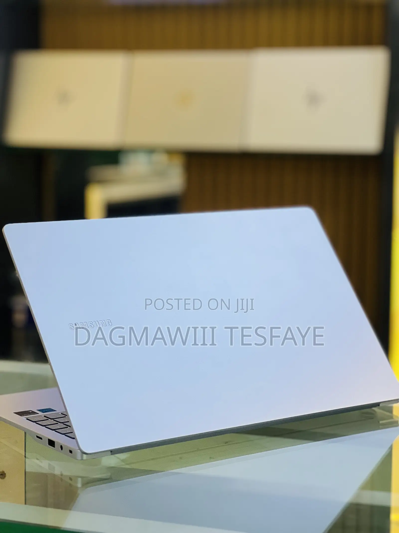 New Samsung Galaxy Book4 16GB Qualcomm Snapdragon X Plus SSD 512GB
