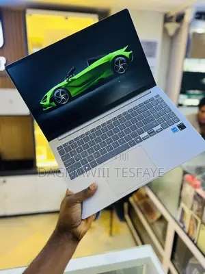 New Samsung Galaxy Book4 16GB Qualcomm Snapdragon X Plus SSD 512GB