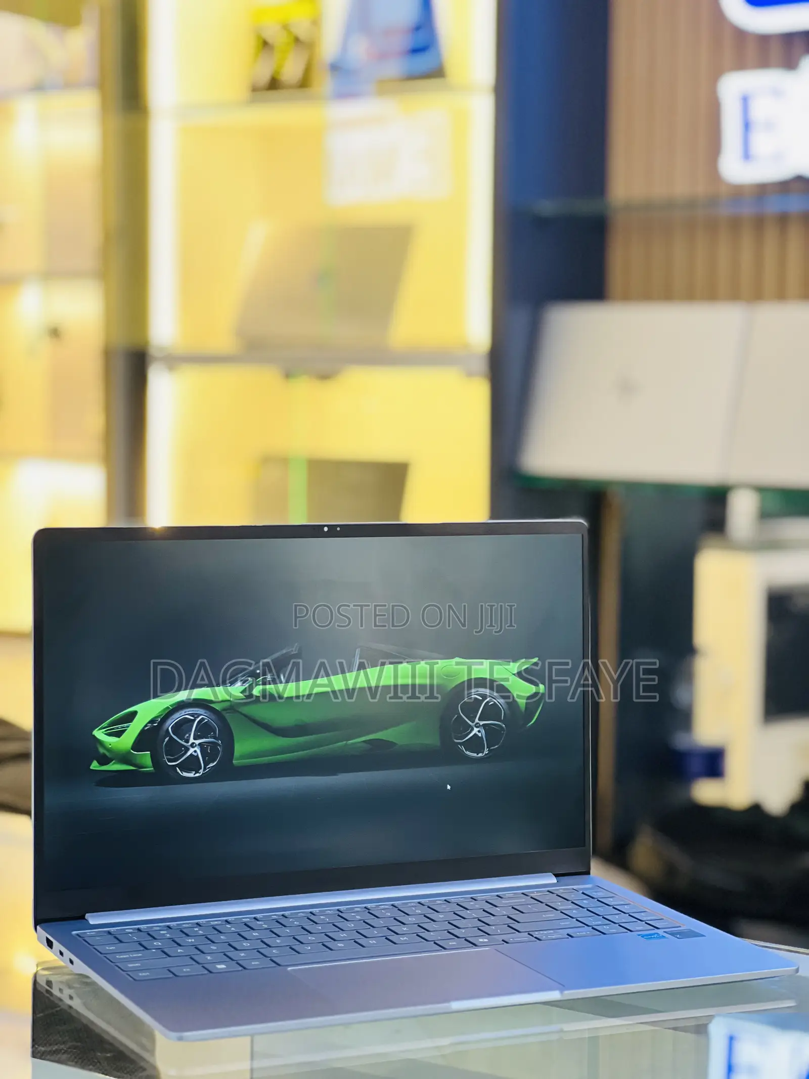 New Samsung Galaxy Book4 16GB Qualcomm Snapdragon X Plus SSD 512GB