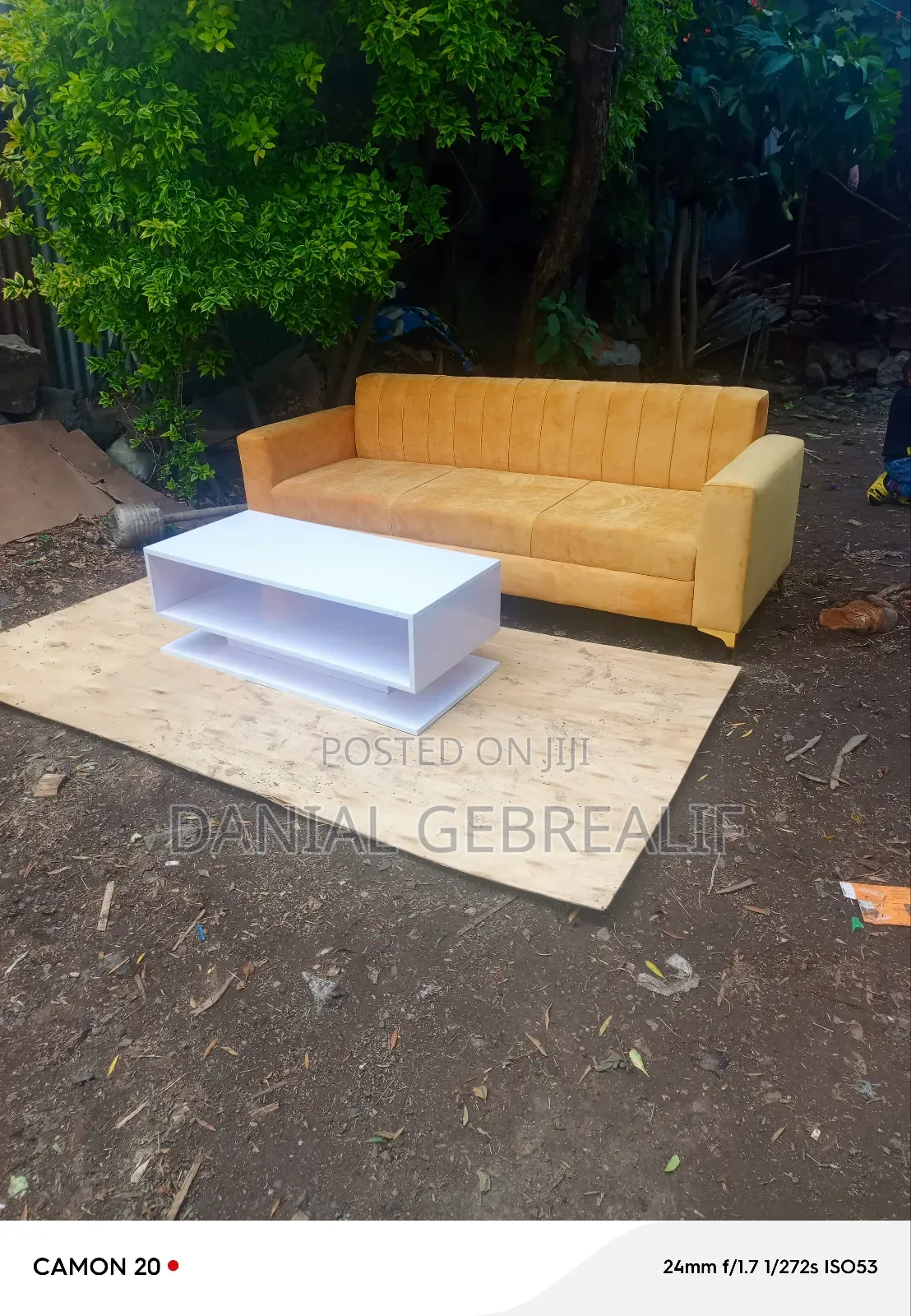 Sofa Code522