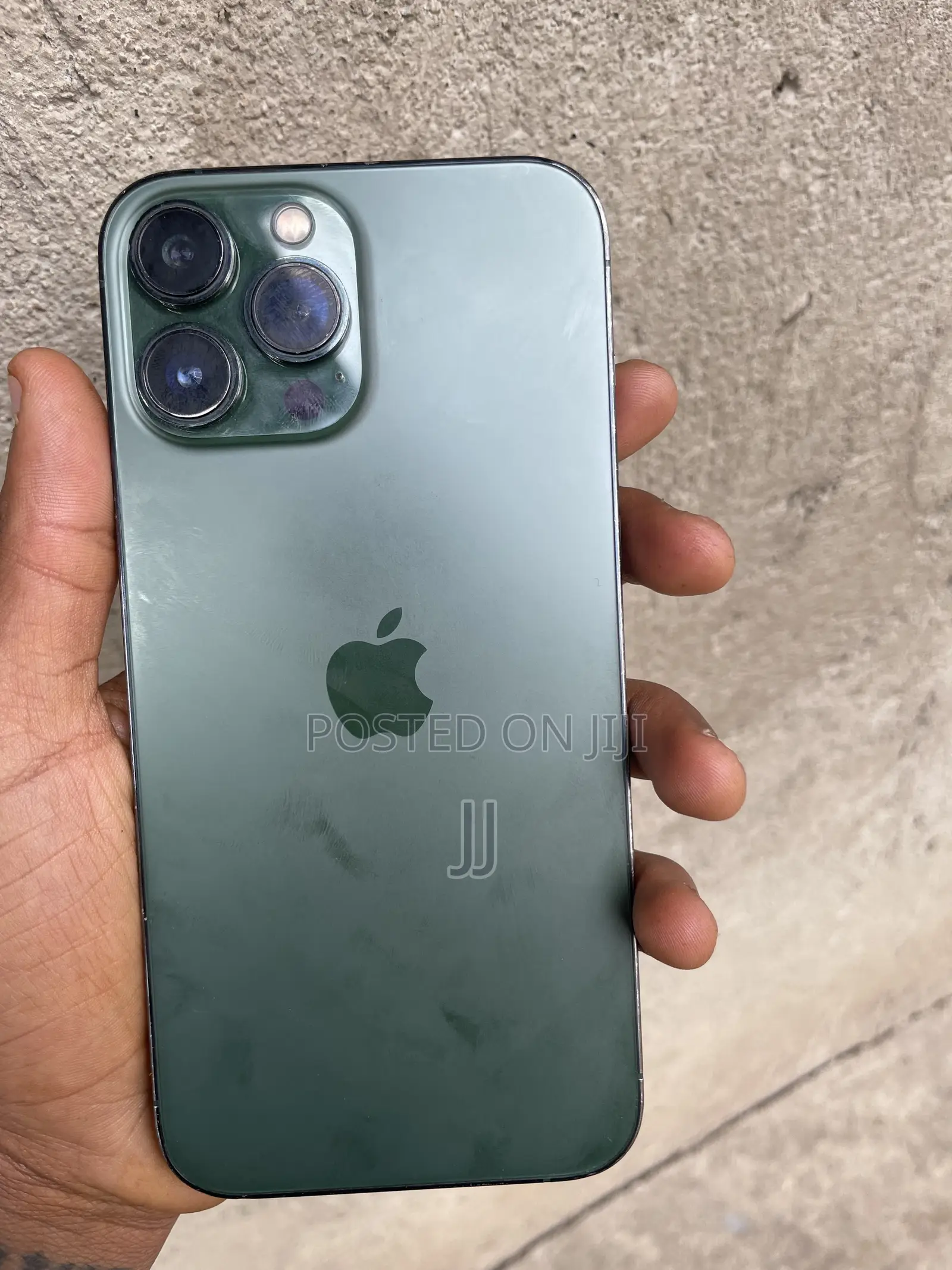 Apple iPhone 13 Pro Max 256 GB Gray