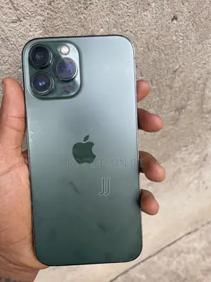 Apple iPhone 13 Pro Max 256 GB Gray