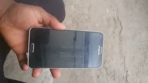 Samsung Galaxy Note 3 32 GB Black