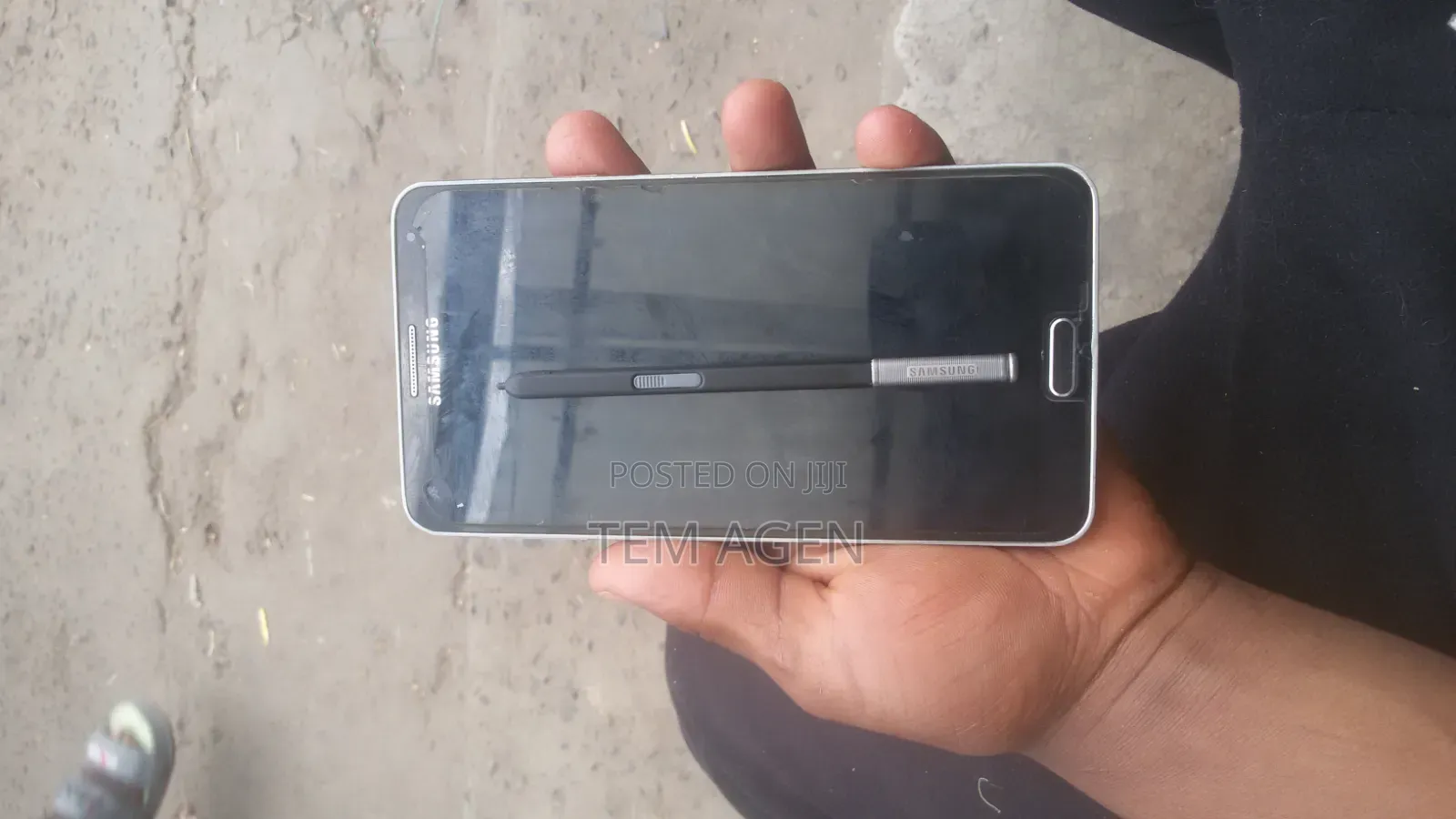 Samsung Galaxy Note 3 32 GB Black