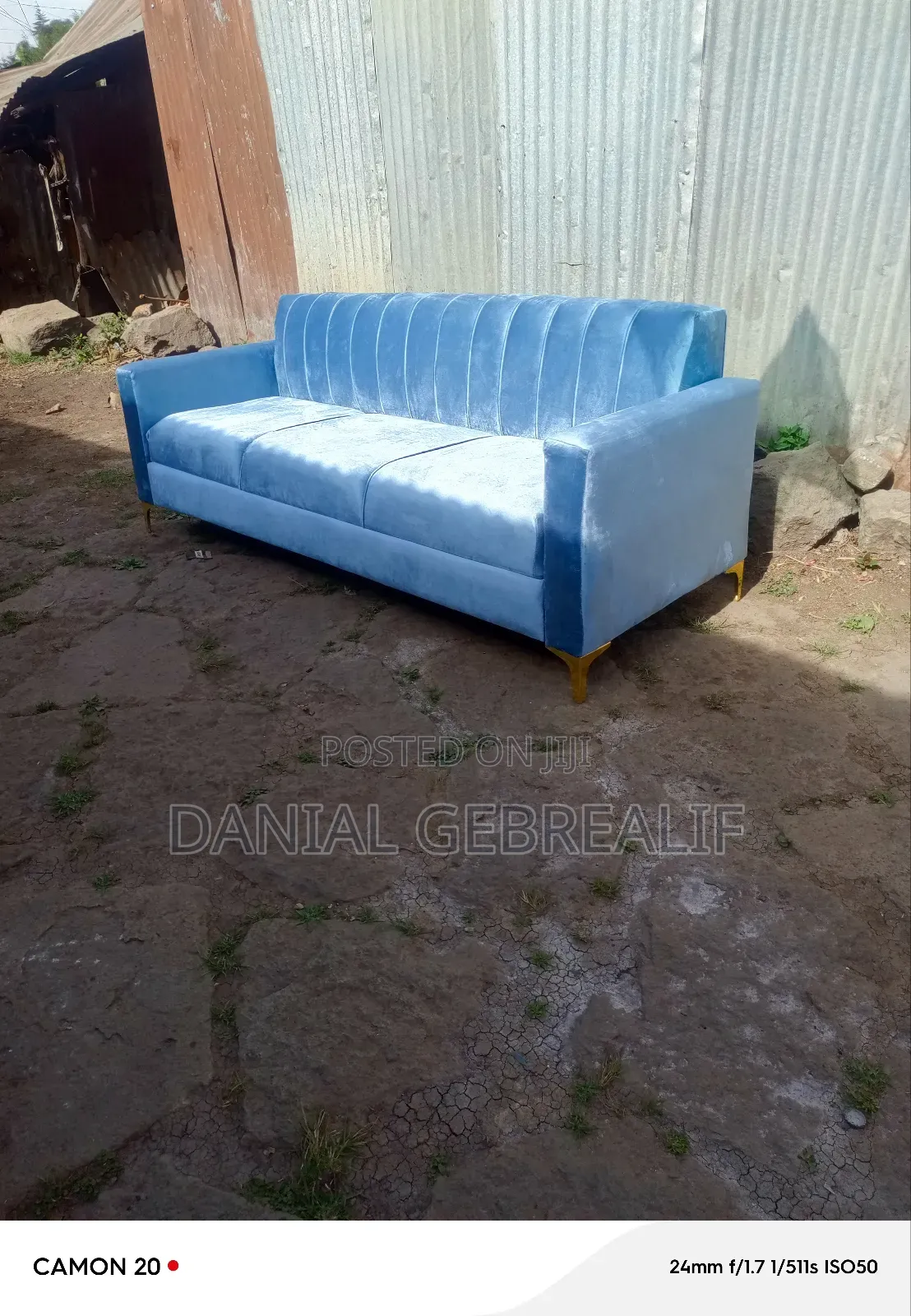 Sofa Code452