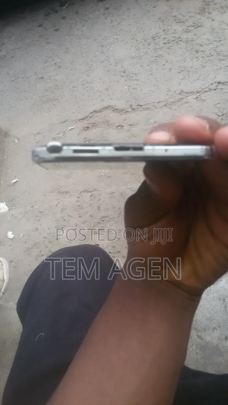 Samsung Galaxy Note 3 32 GB Black