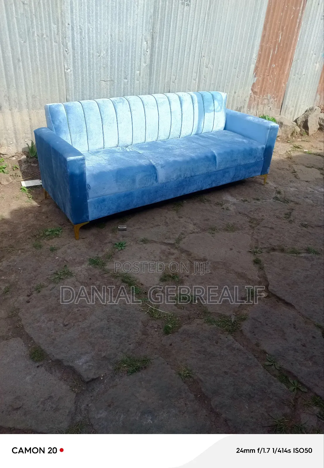 Sofa Code452