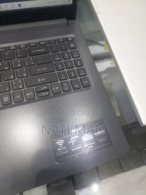 Laptop Acer Aspire 3 8GB Intel Core i7 HDD+SSD 256GB