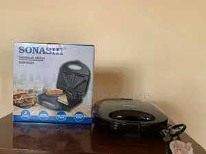 Sonashi Sandeich Maker