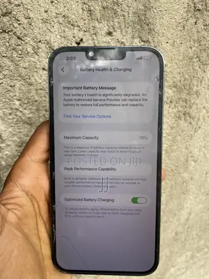 Apple iPhone 13 Pro Max 256 GB Gray