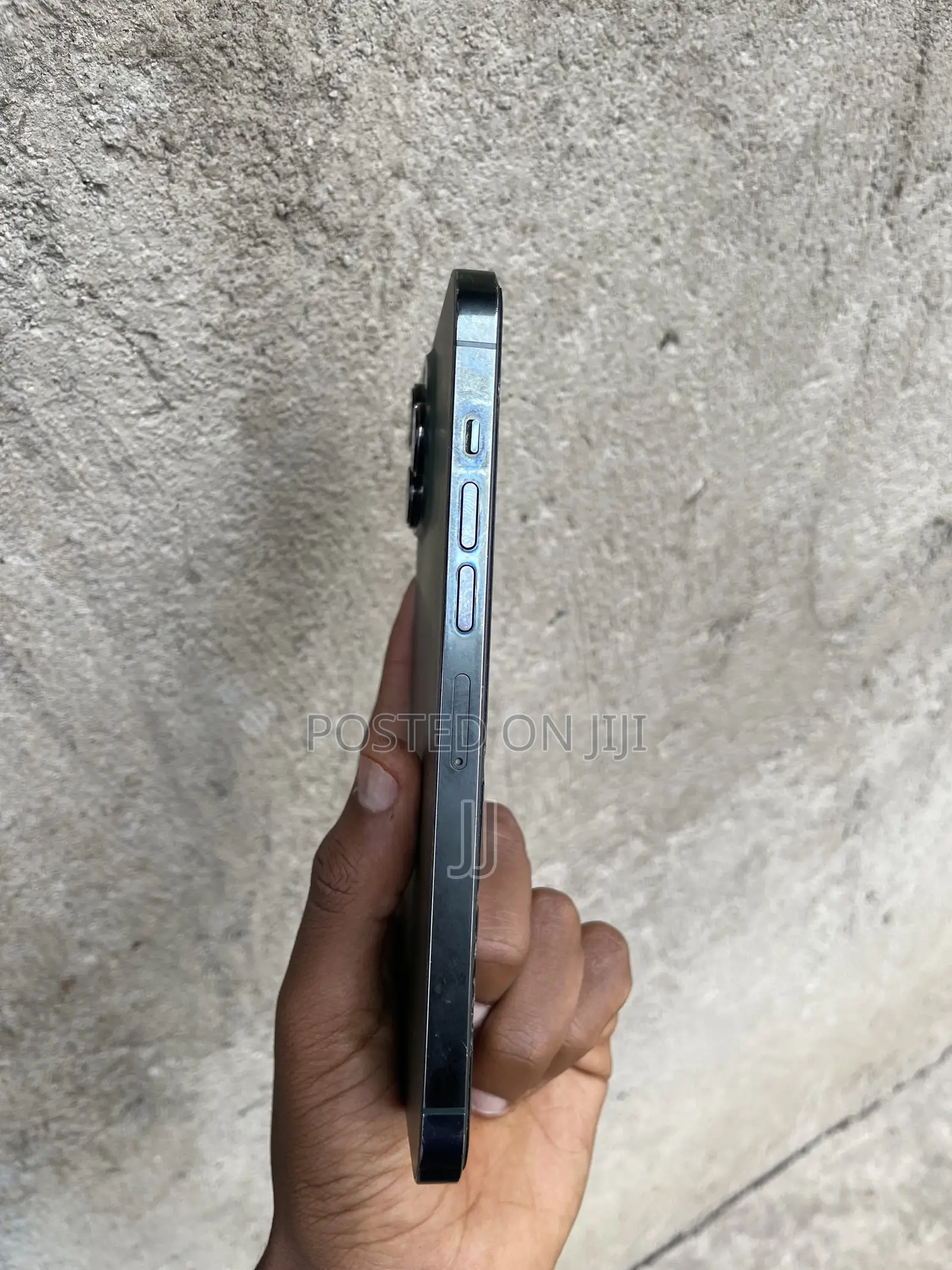 Apple iPhone 13 Pro Max 256 GB Gray