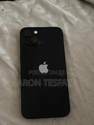 Apple iPhone 13 128 GB Black
