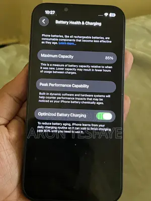 Apple iPhone 13 128 GB Black