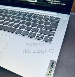 New Laptop Lenovo Ideapad 3 12GB Intel Core i7 SSD 512GB
