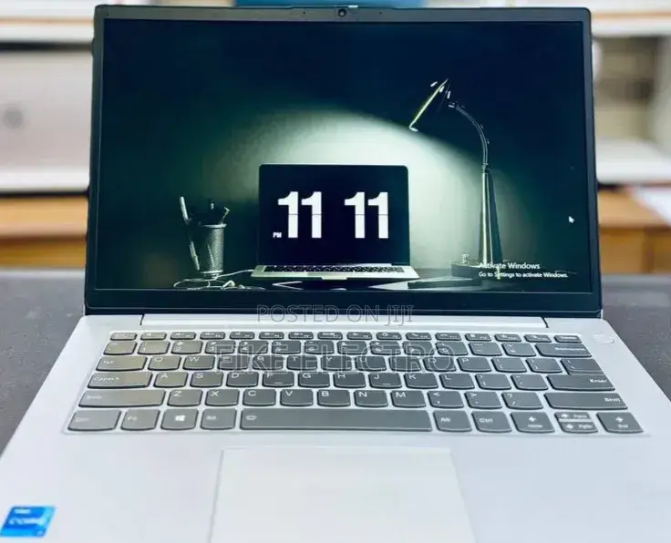 New Laptop Lenovo Ideapad 3 12GB Intel Core i7 SSD 512GB