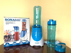 Sonashi Potable Blender and Smoothie Maker
