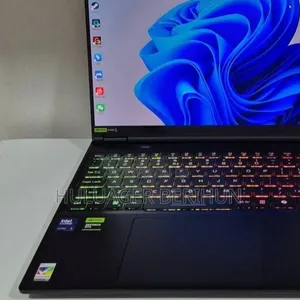 New Laptop Acer Predator Helios Neo 16 16GB Intel Core Ultra 9 SSD 1T