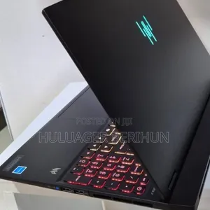 New Laptop Acer Predator Helios Neo 16 16GB Intel Core Ultra 9 SSD 1T