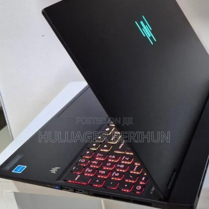 New Laptop Acer Predator Helios Neo 16 16GB Intel Core Ultra 9 SSD 1T
