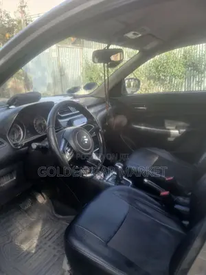 Suzuki Dzire 2021 Gray