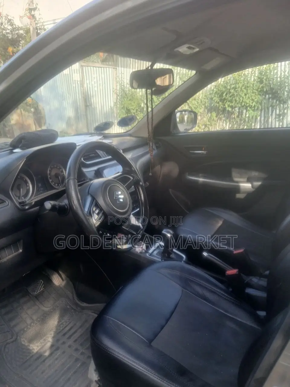 Suzuki Dzire 2021 Gray
