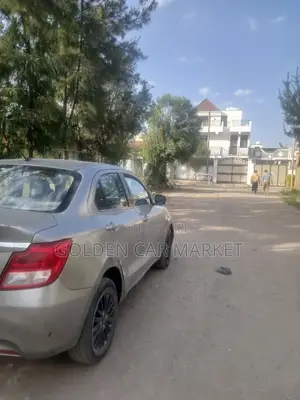 Suzuki Dzire 2021 Gray