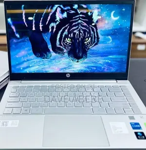 New Laptop HP Pavilion 14 16GB Intel Core i5 SSD 512GB