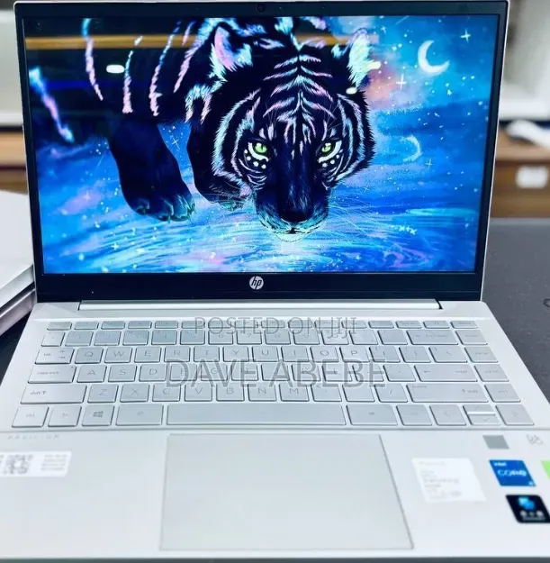 New Laptop HP Pavilion 14 16GB Intel Core i5 SSD 512GB