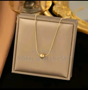 Womens Necklace