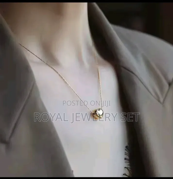 Womens Necklace