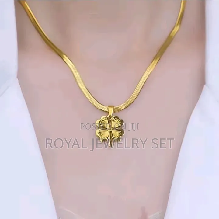 Jewelry Set
