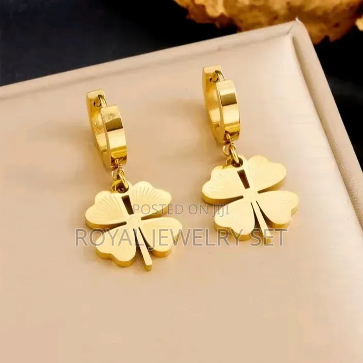 Jewelry Set